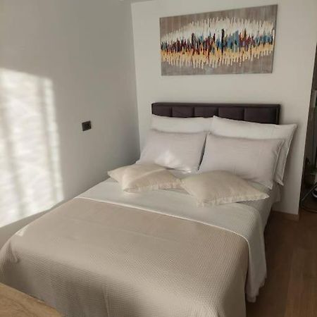 G-In-St Apartman Split Kültér fotó