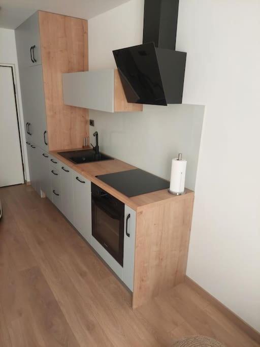G-In-St Apartman Split Kültér fotó