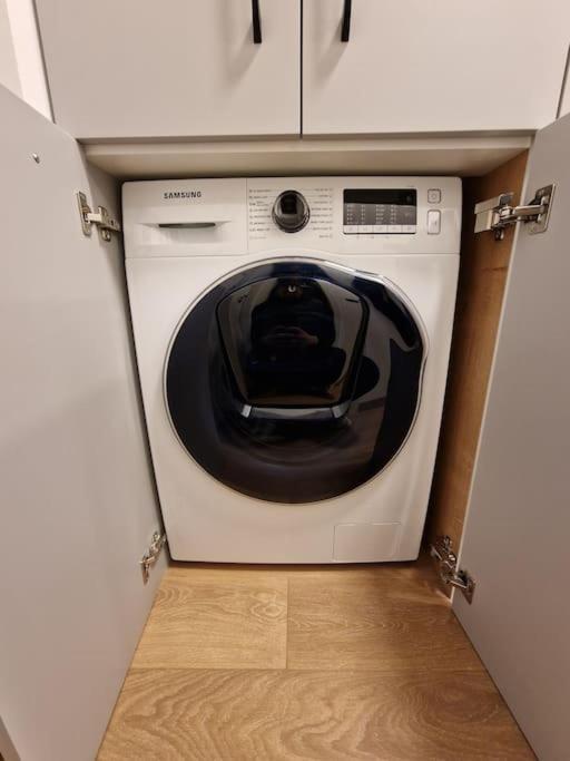 G-In-St Apartman Split Kültér fotó