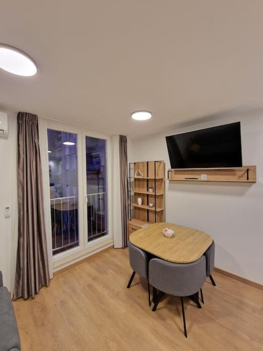 G-In-St Apartman Split Kültér fotó