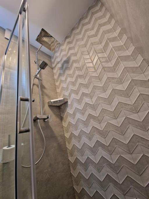 G-In-St Apartman Split Kültér fotó