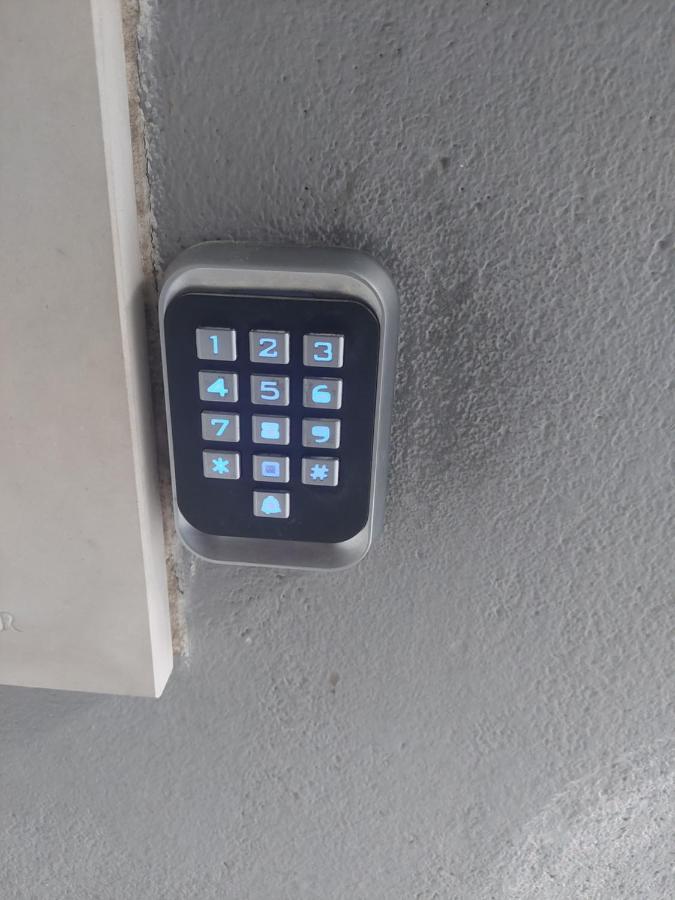 G-In-St Apartman Split Kültér fotó